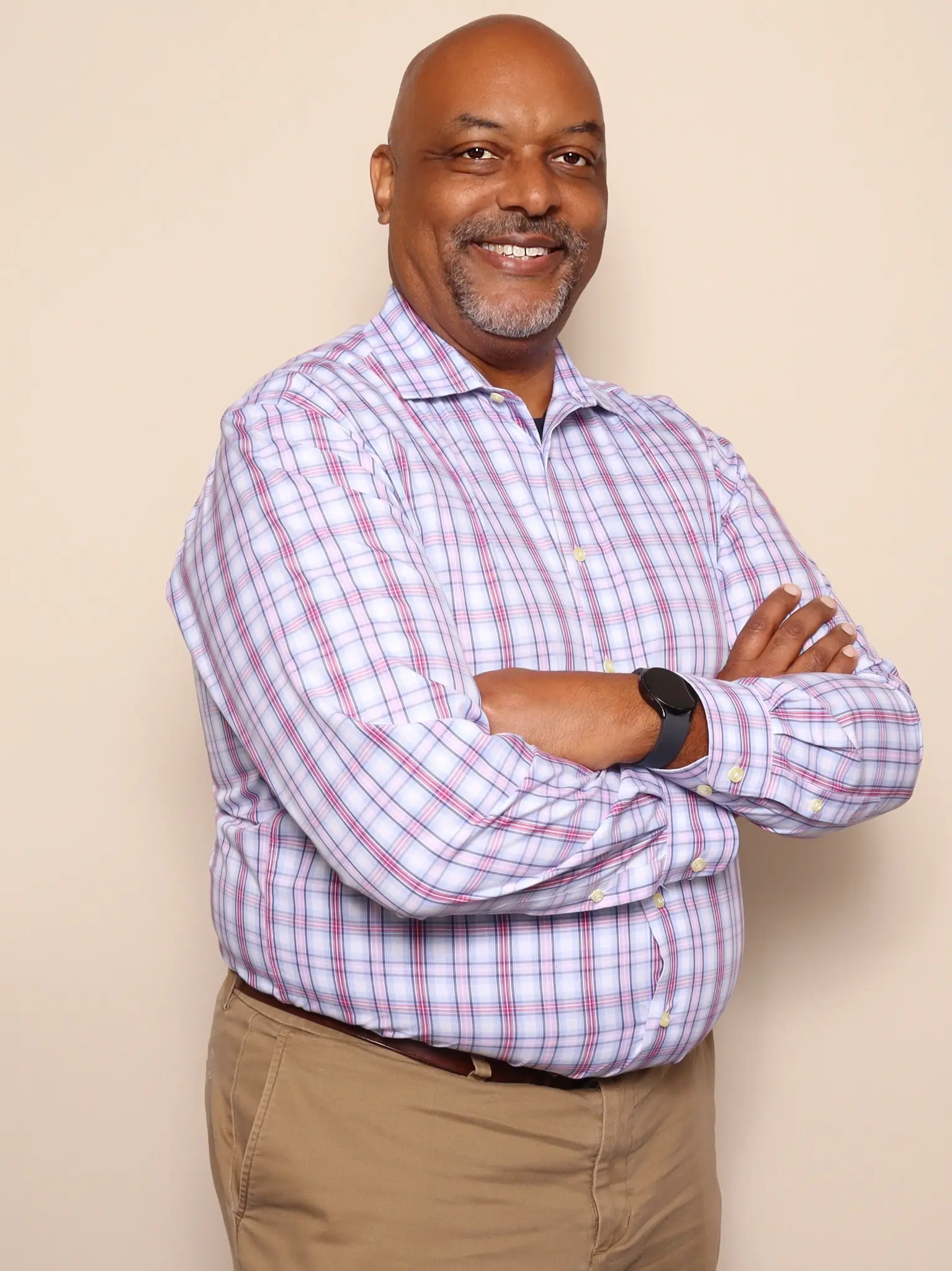 John Little - Leadership